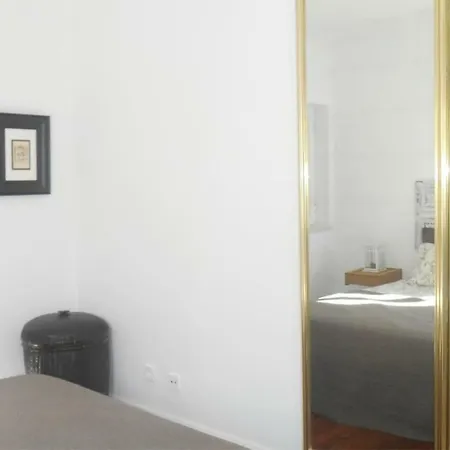 House With Terrace Sesimbra