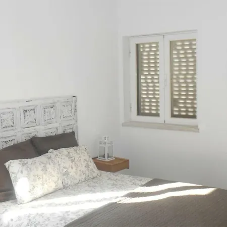 House With Terrace Holiday home *