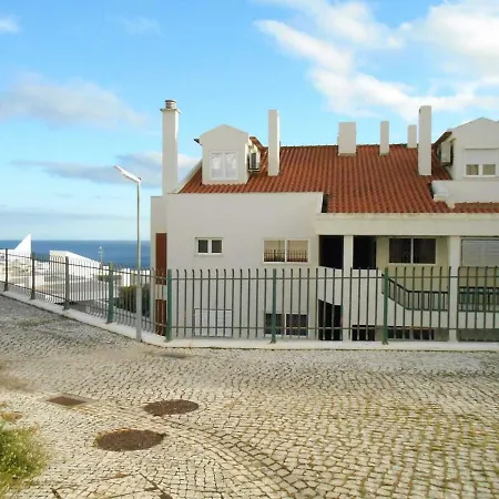 House With Terrace