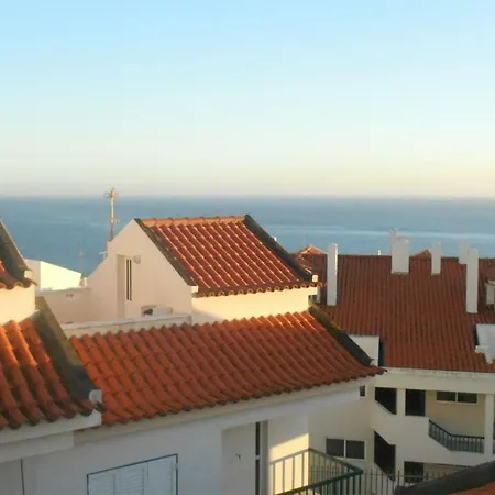Holiday home House With Terrace Sesimbra