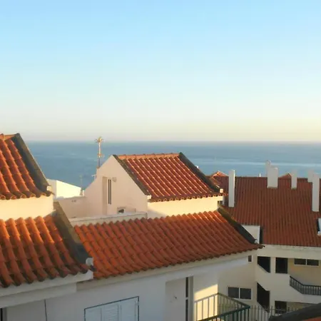 House With Terrace Holiday home