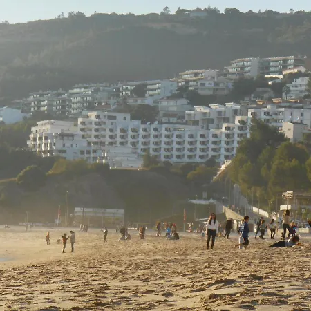 Holiday home House With Terrace Sesimbra