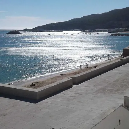 House With Terrace Sesimbra